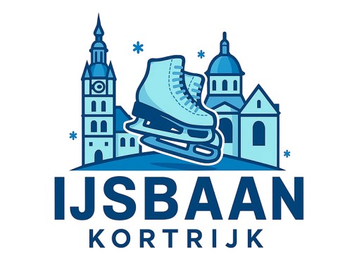 Design for Contest: Logo for an ice skating rink