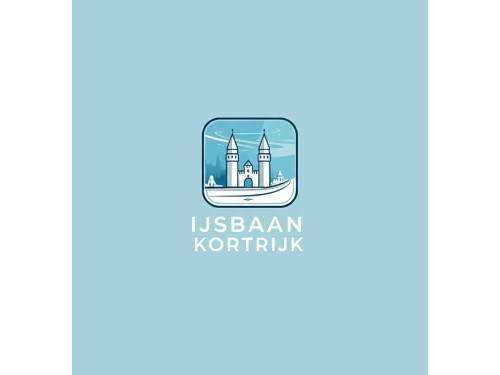 Design by ProGraphicsDesigner for Contest: Logo for an ice skating rink