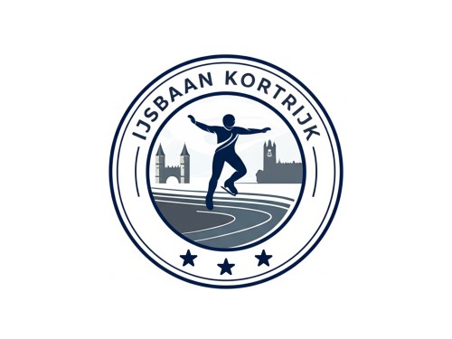 Design for Contest: Logo for an ice skating rink