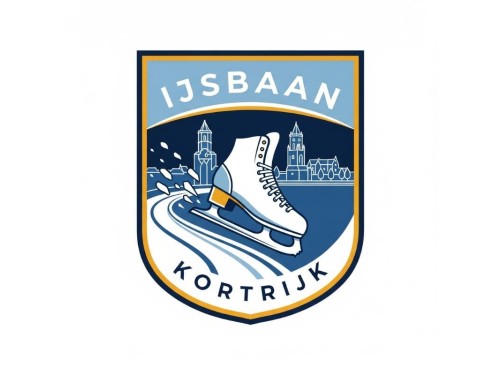 Design by EmmanJose for Contest: Logo for an ice skating rink