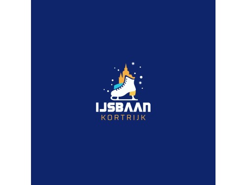 Design for Contest: Logo for an ice skating rink
