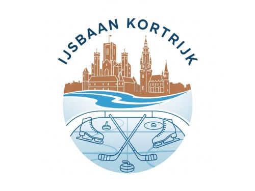 Design by EmmanJose for Contest: Logo for an ice skating rink