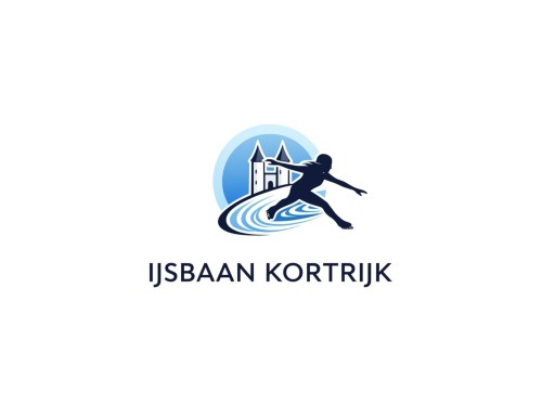 Design by ProGraphicsDesigner for Contest: Logo for an ice skating rink