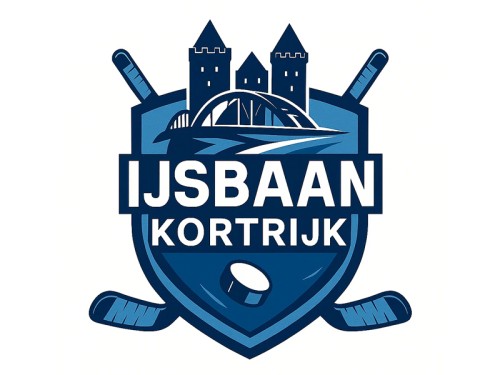 Design by Maaz Tahir for Contest: Logo for an ice skating rink