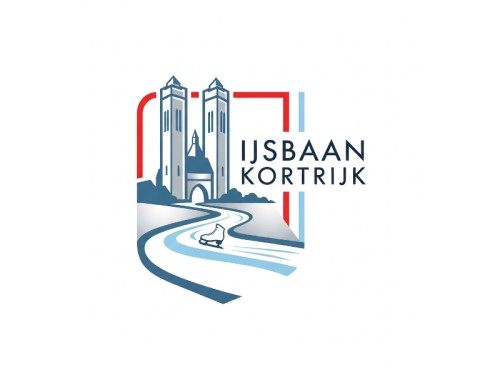 Design by EmmanJose for Contest: Logo for an ice skating rink