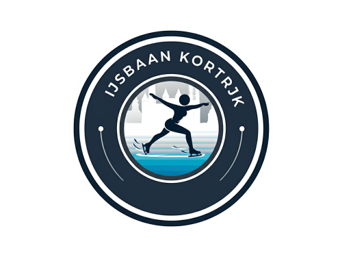 Design by ProGraphicsDesigner for Contest: Logo for an ice skating rink