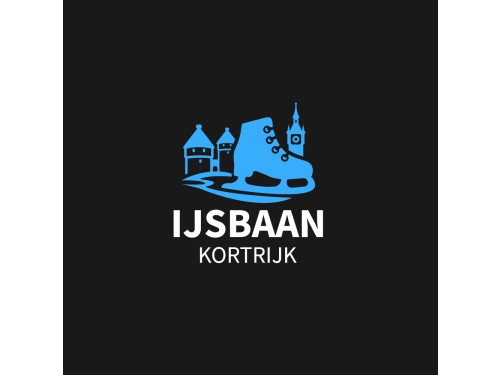 Design for Contest: Logo for an ice skating rink