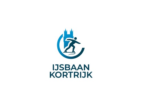 Design for Contest: Logo for an ice skating rink