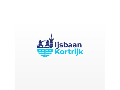Design by Frozzz03 for Contest: Logo for an ice skating rink