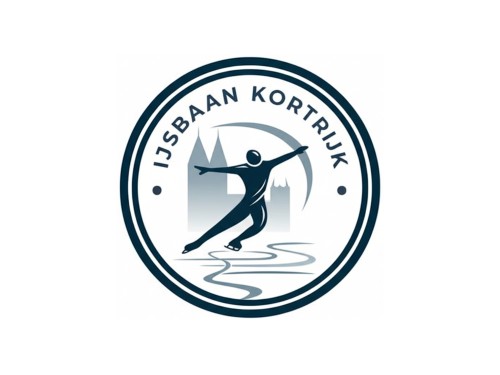 Design for Contest: Logo for an ice skating rink