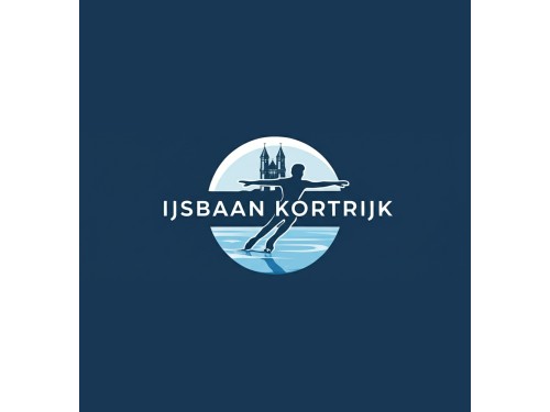 Design for Contest: Logo for an ice skating rink