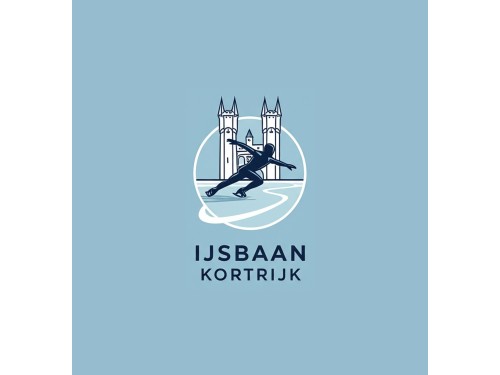 Design by ProGraphicsDesigner for Contest: Logo for an ice skating rink