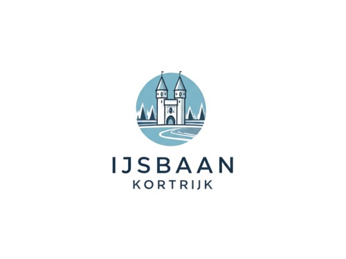 Design by ProGraphicsDesigner for Contest: Logo for an ice skating rink