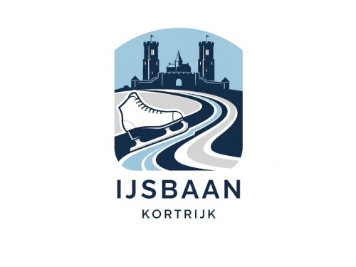 Design by EmmanJose for Contest: Logo for an ice skating rink
