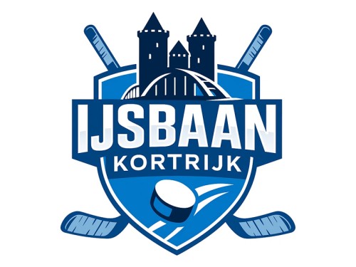 Design by Maaz Tahir for Contest: Logo for an ice skating rink