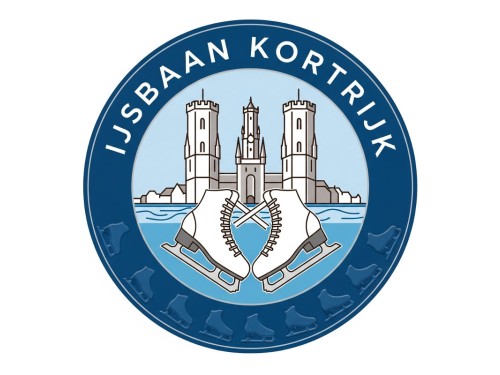 Design by EmmanJose for Contest: Logo for an ice skating rink