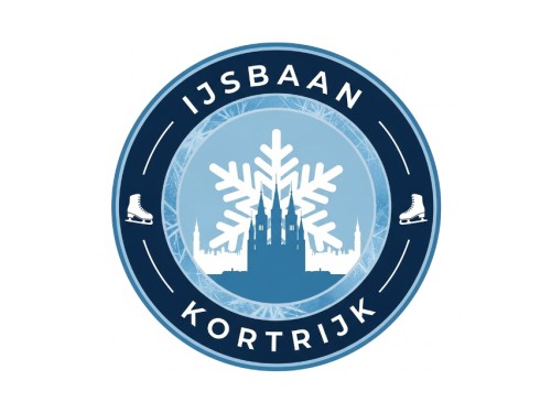 Design by EmmanJose for Contest: Logo for an ice skating rink