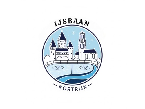 Design by EmmanJose for Contest: Logo for an ice skating rink