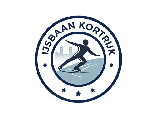 Design for Contest: Logo for an ice skating rink