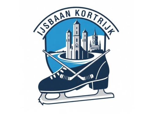 Design for Contest: Logo for an ice skating rink