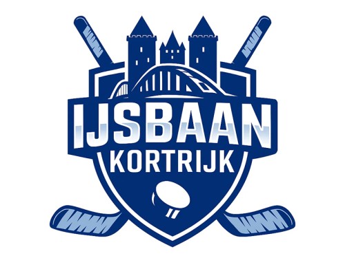 Design by Maaz Tahir for Contest: Logo for an ice skating rink