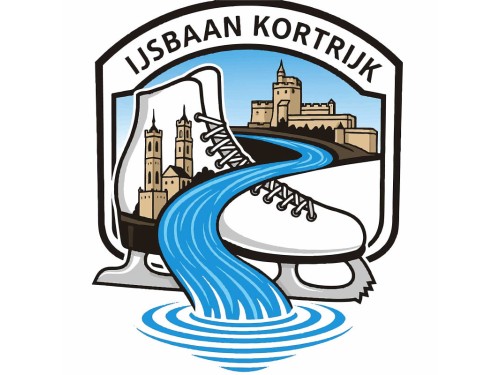 Design by EmmanJose for Contest: Logo for an ice skating rink