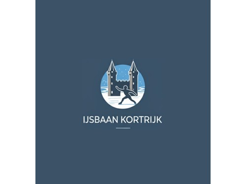 Design for Contest: Logo for an ice skating rink