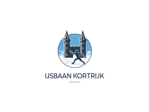 Design by ProGraphicsDesigner for Contest: Logo for an ice skating rink