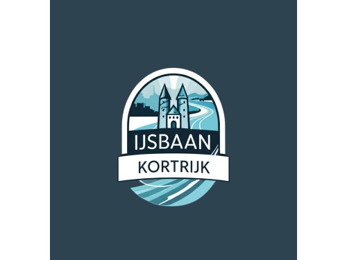 Design for Contest: Logo for an ice skating rink