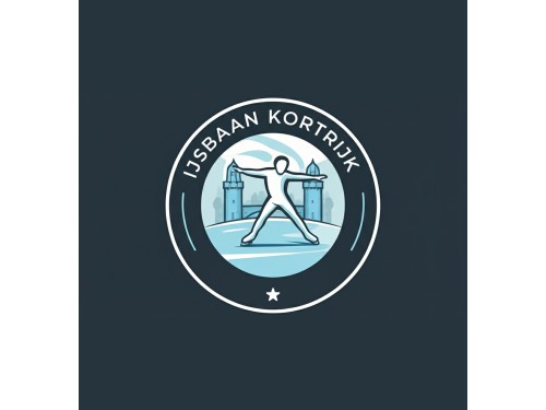 Design for Contest: Logo for an ice skating rink