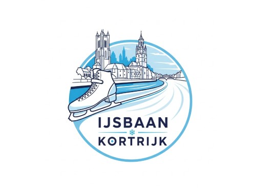 Design by EmmanJose for Contest: Logo for an ice skating rink