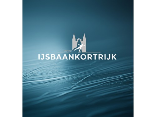 Design for Contest: Logo for an ice skating rink