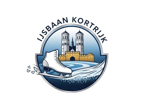 Design by EmmanJose for Contest: Logo for an ice skating rink