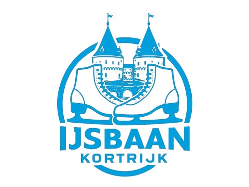 Design by Maaz Tahir for Contest: Logo for an ice skating rink