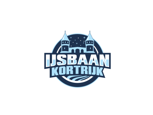 Design by rooydesign for Contest: Logo for an ice skating rink