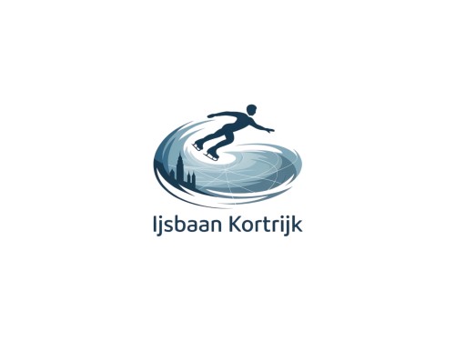 Design by ProGraphicsDesigner for Contest: Logo for an ice skating rink