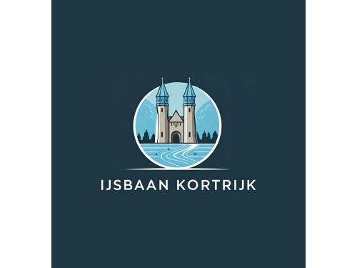 Design for Contest: Logo for an ice skating rink