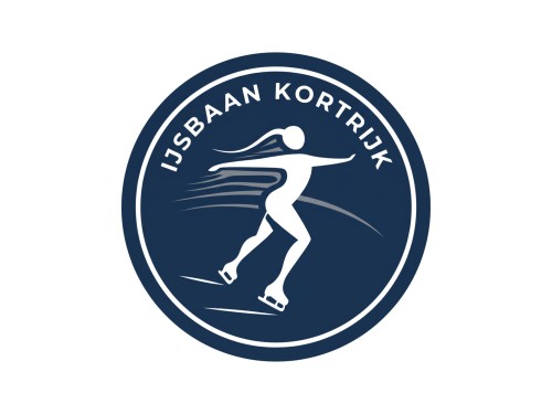 Design for Contest: Logo for an ice skating rink