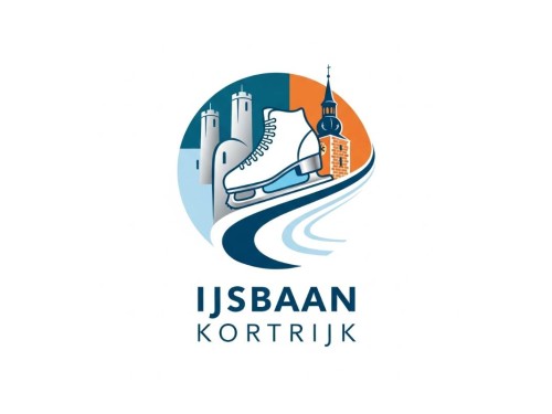 Design by EmmanJose for Contest: Logo for an ice skating rink