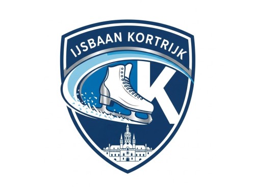 Design by EmmanJose for Contest: Logo for an ice skating rink