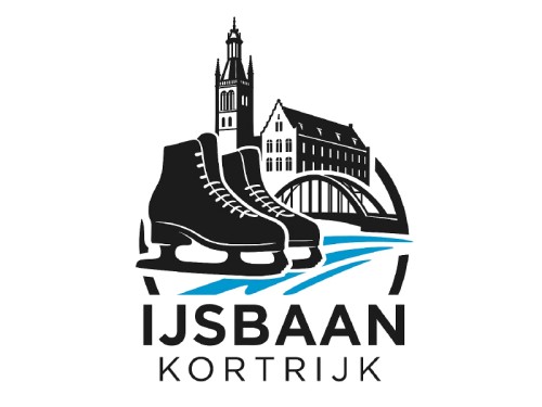 Design by Maaz Tahir for Contest: Logo for an ice skating rink