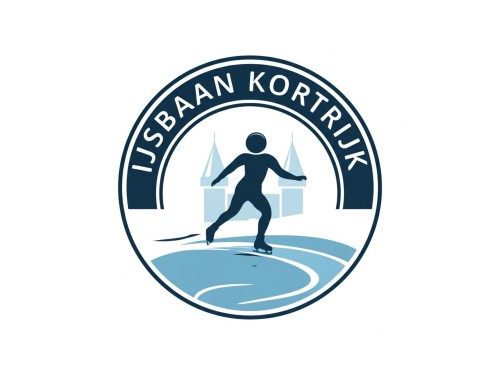 Design for Contest: Logo for an ice skating rink