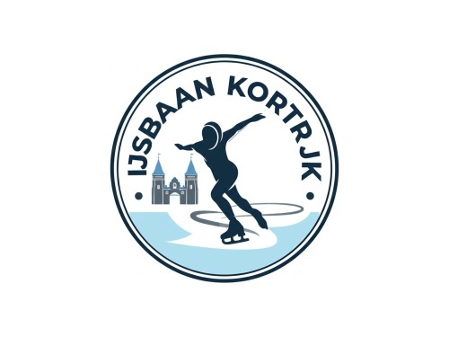 Design for Contest: Logo for an ice skating rink