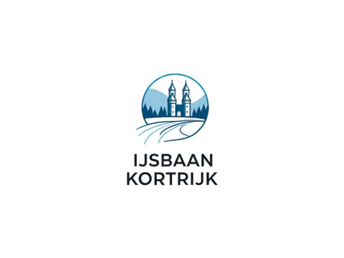 Design by ProGraphicsDesigner for Contest: Logo for an ice skating rink