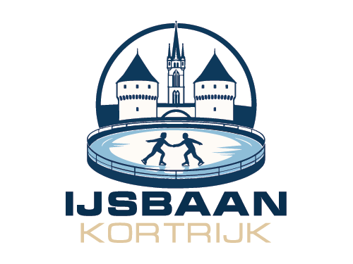Design by jasperfontz for Contest: Logo for an ice skating rink