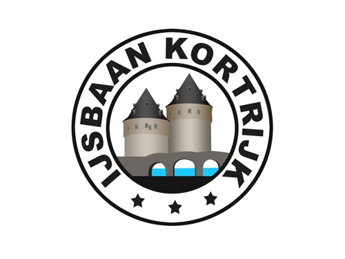 Design for Contest: Logo for an ice skating rink