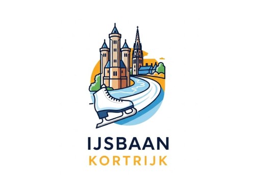 Design by EmmanJose for Contest: Logo for an ice skating rink