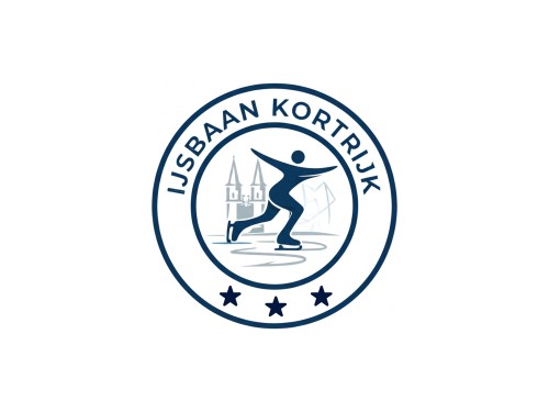 Design for Contest: Logo for an ice skating rink