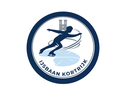 Design for Contest: Logo for an ice skating rink