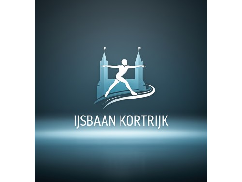 Design for Contest: Logo for an ice skating rink